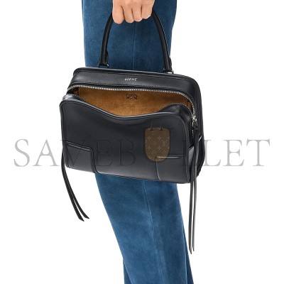 LOEWE SMALL AMAZONA 180 BAG IN SOFT CALFSKIN A039AS0X01 (24.5*18.5*10cm)